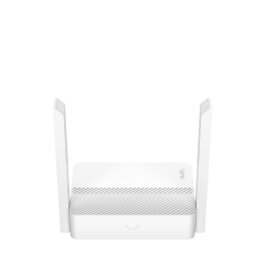 Cudy WR300 N300 2.4GHz 300Mbps 4Port FE Kablosuz Wi-Fi Router