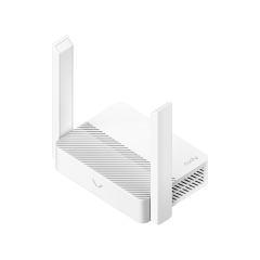 Cudy WR300 N300 2.4GHz 300Mbps 4Port FE Kablosuz Wi-Fi Router