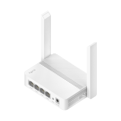 Cudy WR300 N300 2.4GHz 300Mbps 4Port FE Kablosuz Wi-Fi Router