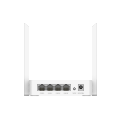 Cudy WR300 N300 2.4GHz 300Mbps 4Port FE Kablosuz Wi-Fi Router