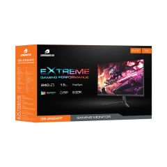 GameBooster GB-2524FF 24.5'' 240Hz 1ms VA FHD FreeSync, G-Sync HDMI*2+DP*1 Flat Gaming Monitör