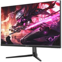 GameBooster GB-2524FF 24.5'' 240Hz 1ms VA FHD FreeSync, G-Sync HDMI*2+DP*1 Flat Gaming Monitör