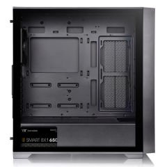 Thermaltake H390 TG 650W 80+ Bronze ARGB Fanlı Mesh Oyuncu Kasası