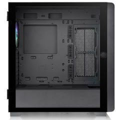 Thermaltake S250 TG 750W 80+ Bronze ARGB 4x120mm Fan Mesh Ön Panel Pencereli Oyuncu Kasası