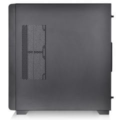 Thermaltake S250 TG 750W 80+ Bronze ARGB 4x120mm Fan Mesh Ön Panel Pencereli Oyuncu Kasası