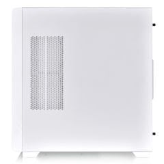 Thermaltake S250 Beyaz TG 750W 80+ Bronze ARGB 4x120mm Fan Mesh Ön Panel Pencereli Oyuncu Kasası