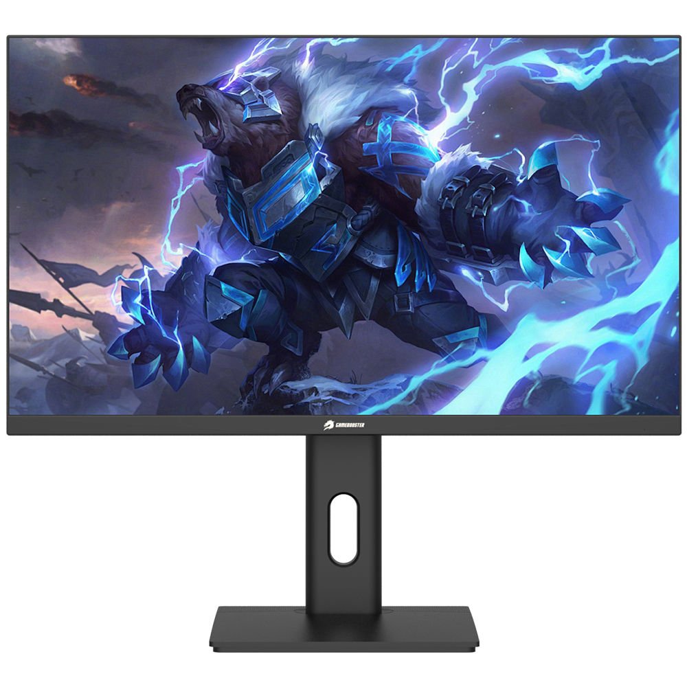 GameBooster GB-2518FF 24.5'' 180hz 0.5ms SS IPS FHD FreeSync, G-Sync 1xHDMI 1xDP Gaming Monitör