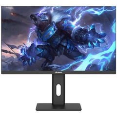 GameBooster GB-2518FF 24.5'' 180hz 0.5ms SS IPS FHD FreeSync, G-Sync 1xHDMI 1xDP Gaming Monitör