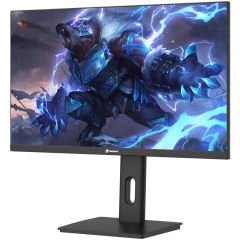 GameBooster GB-2518FF 24.5'' 180hz 0.5ms SS IPS FHD FreeSync, G-Sync 1xHDMI 1xDP Gaming Monitör