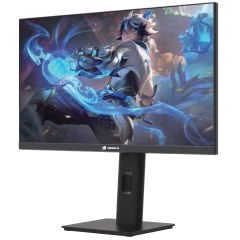 GameBooster GB-2518FF 24.5'' 180hz 0.5ms SS IPS FHD FreeSync, G-Sync 1xHDMI 1xDP Gaming Monitör