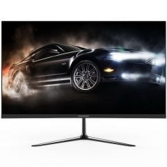 PowerBoost PB-M2145VH 21.5'' 5ms 1920x1080 FHD 75Hz VA Panel VGA+HDMI Frameless PC Monitör 