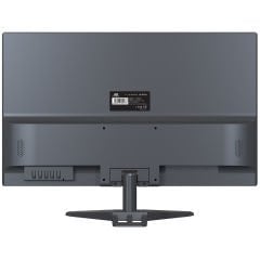 PowerBoost PB-M24VH 24'' 5ms 1920x1080 FHD 75Hz TN Panel VGA+HDMI Slim Frame PC Monitör
