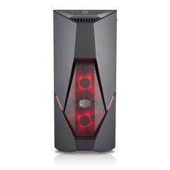 CM MasterBox K500L 600W 80+ USB 3.0 Pencereli MidTower Kasa