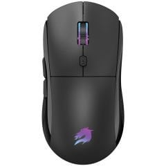 GameBooster M11 Dire RGB Aydınlatmalı Siyah Profesyonel Gaming Mouse