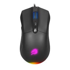 GameBooster M626 ''Titan'' RGB Aydınlatmalı Profesyonel Oyuncu Mouse