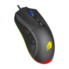 GameBooster M626 ''Titan'' RGB Aydınlatmalı Profesyonel Oyuncu Mouse