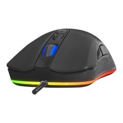 GameBooster M626 ''Titan'' RGB Aydınlatmalı Profesyonel Oyuncu Mouse