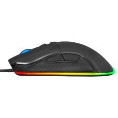 GameBooster M626 ''Titan'' RGB Aydınlatmalı Profesyonel Oyuncu Mouse