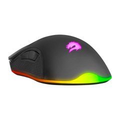 GameBooster M626 ''Titan'' RGB Aydınlatmalı Profesyonel Oyuncu Mouse
