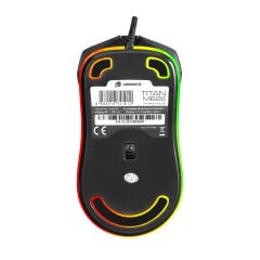 GameBooster M626 ''Titan'' RGB Aydınlatmalı Profesyonel Oyuncu Mouse
