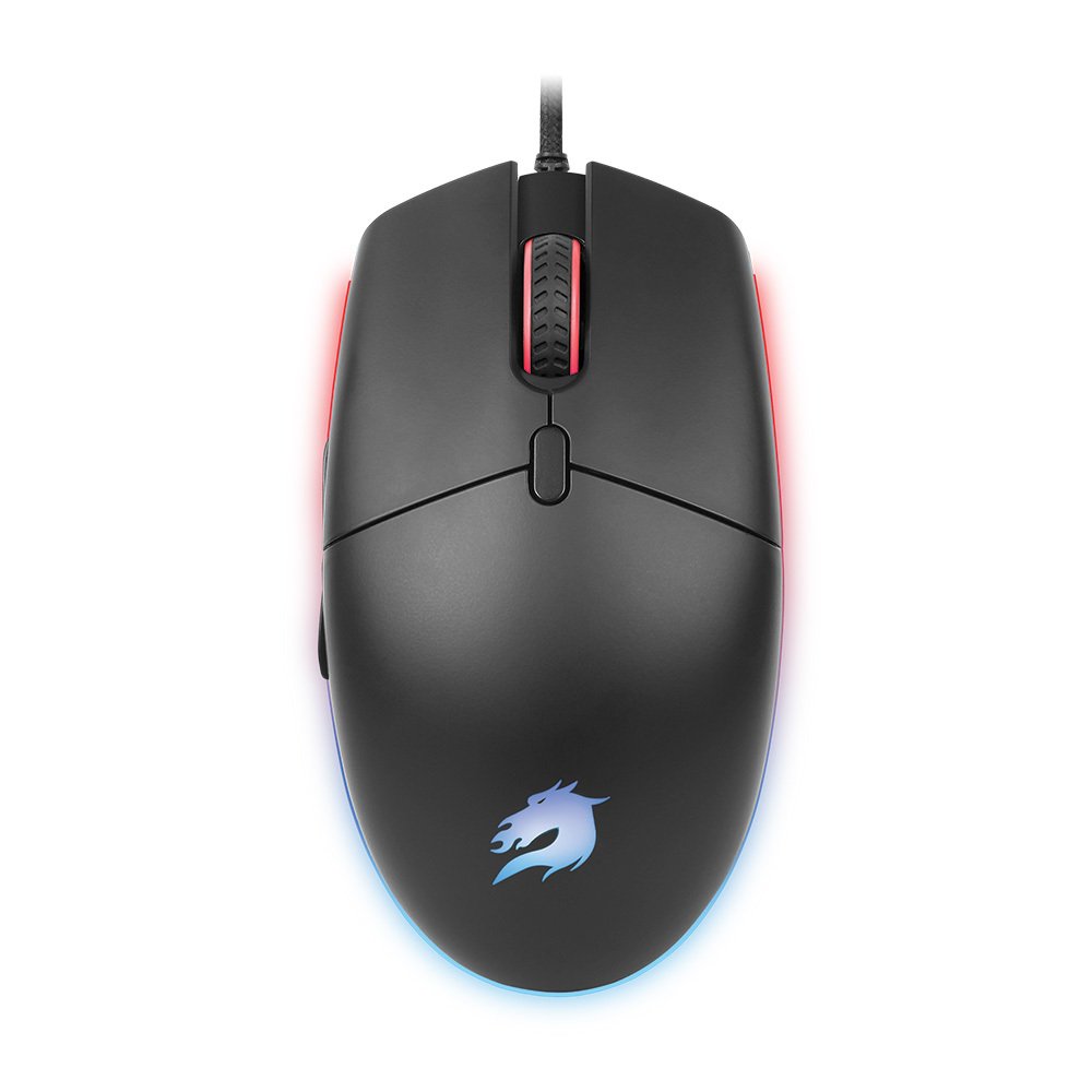 GameBooster M631 ''Prime X'' RGB Aydınlatmalı Profesyonel Oyuncu Mouse