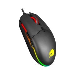 GameBooster M630 ''Prime'' 7 Renk RGB Aydınlatmalı Profesyonel Oyuncu Mouse