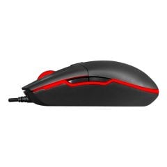 GameBooster M630 ''Prime'' 7 Renk RGB Aydınlatmalı Profesyonel Oyuncu Mouse