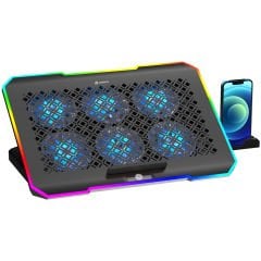 GameBooster GB-NS61 Storm Notebook Soğutucu