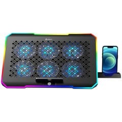 GameBooster GB-NS61 Storm Notebook Soğutucu