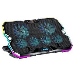 GameBooster GB-NS10 Hurricane Notebook Soğutucu