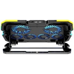 GameBooster GB-NS10 Hurricane Notebook Soğutucu