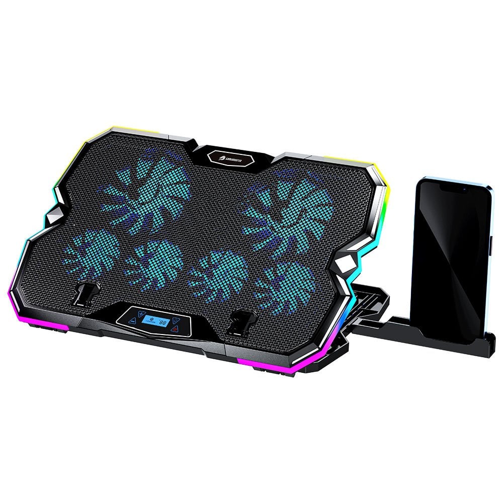 GameBooster GB-NS10 Hurricane Notebook Soğutucu