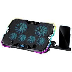 GameBooster GB-NS10 Hurricane Notebook Soğutucu