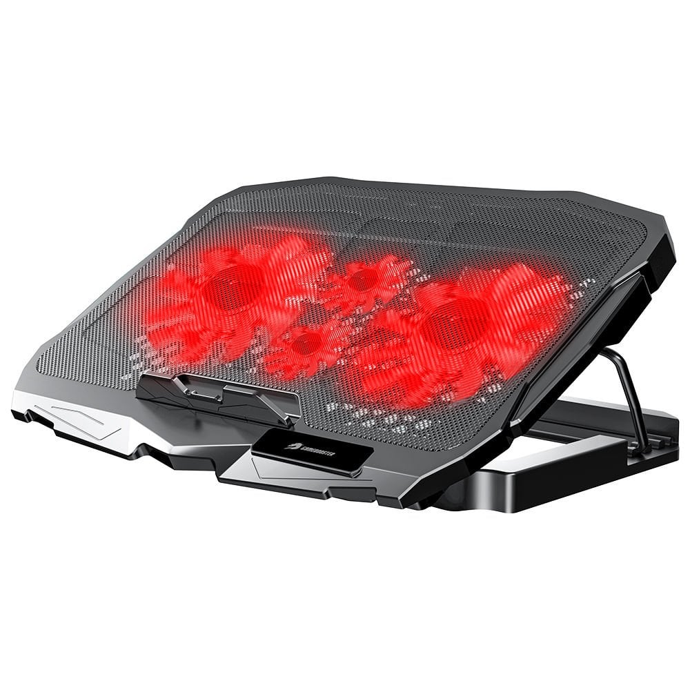 GameBooster GB-NS24 Cold Notebook Soğutucu