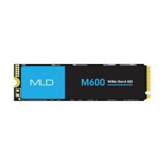 MLD M600 1TB NVME 2280 Gen4x4 SSD R:7000/ W: 6400 MB