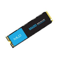 MLD M600 1TB NVME 2280 Gen4x4 SSD R:7000/ W: 6400 MB