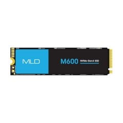 MLD M600 2TB NVME 2280 Gen4x4 SSD R:7000/ W: 6400 MB