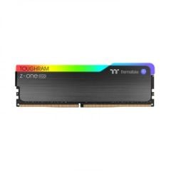 Thermaltake TOUGHRAM Z-ONE RGB Siyah DDR4-3200Mhz CL16 16GB (2X8GB) Dual Bellek Kit