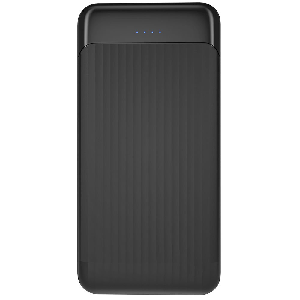 PowerBoost PRIME 110B 10000mAh PD20W Type-C QC18W Siyah Taşınabilir Şarj Cihazı Powerbank