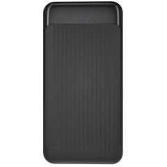 PowerBoost PRIME 110B 10000mAh PD20W Type-C QC18W Siyah Taşınabilir Şarj Cihazı Powerbank