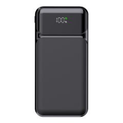 PowerBoost NIGHT 105B 10000mAh 22.5W LCD Siyah Taşınabilir Şarj Cihazı Powerbank