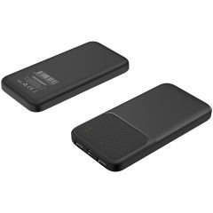 PowerBoost LITE 100B 10000mAh 10W Type-C Out Siyah Taşınabilir Şarj Cihazı Powerbank
