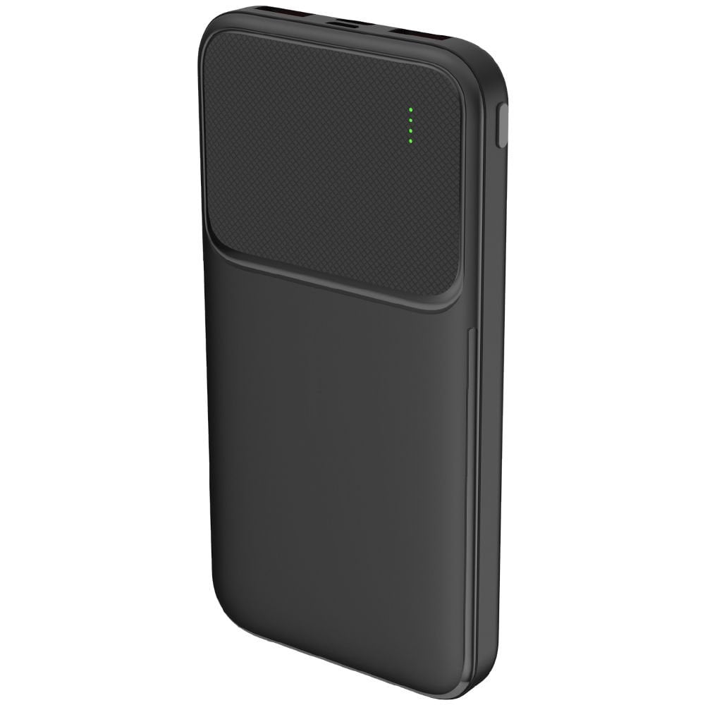 PowerBoost LITE 100B 10000mAh 10W Type-C Out Siyah Taşınabilir Şarj Cihazı Powerbank