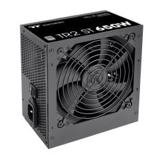 Thermaltake TR2 ST 650W 80+ APFC 12cm Fanlı PSU