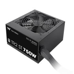 Thermaltake TR2 ST 750W 80+ APFC 12cm Fanlı PSU
