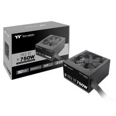 Thermaltake TR2 ST 750W 80+ APFC 12cm Fanlı PSU