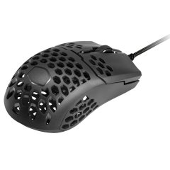 CM MasterMouse MM710 Ultra Hafif 53gr Mat Siyah Optik Profesyonel Oyuncu Faresi