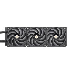 Thermaltake Toughliquid 360 EX Pro Siyah 3x120mm Fanlı ARGB Pompalı Sıvı Soğutma İntel  LGA1700/AM5