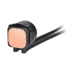 Thermaltake Toughliquid 360 EX Pro Siyah 3x120mm Fanlı ARGB Pompalı Sıvı Soğutma İntel  LGA1700/AM5
