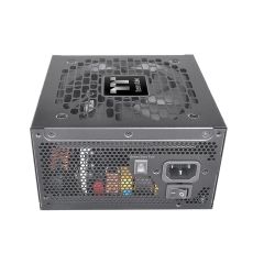 THERMALTAKE TOUGHPOWER GT 750W GOLD 80PLUS FULL MODÜLER SİYAH GÜÇ KAYNAĞI